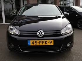 Volkswagen Golf 1.4 TSI Highline thumbnail 24