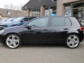 Volkswagen Golf 1.4 TSI Highline thumbnail 25
