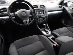 Volkswagen Golf 1.4 TSI Highline thumbnail 4