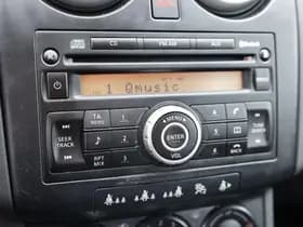 Nissan QASHQAI 1.6 Visia thumbnail 11