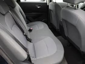 Nissan QASHQAI 1.6 Visia thumbnail 14