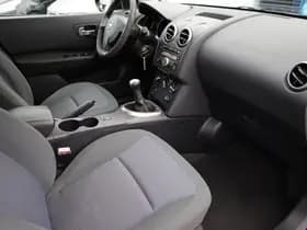 Nissan QASHQAI 1.6 Visia thumbnail 15