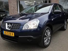 Nissan QASHQAI 1.6 Visia thumbnail 17