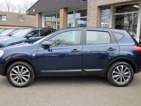 Nissan QASHQAI 1.6 Visia thumbnail 18