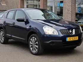 Nissan QASHQAI 1.6 Visia thumbnail 3