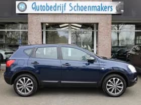 Nissan QASHQAI 1.6 Visia thumbnail 22