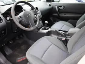 Nissan QASHQAI 1.6 Visia thumbnail 5