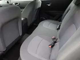 Nissan QASHQAI 1.6 Visia thumbnail 6