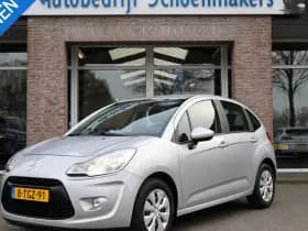 Citroën C3 1.4 Ligne Business