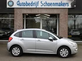 Citroën C3 1.4 Ligne Business thumbnail 2