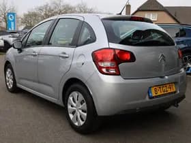 Citroën C3 1.4 Ligne Business thumbnail 19