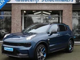 Lynk & Co 01 1.5 MY23! 6.6Kwh
