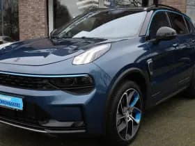 Lynk & Co 01 1.5 MY23! 6.6Kwh thumbnail 15