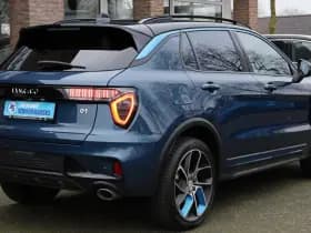 Lynk & Co 01 1.5 MY23! 6.6Kwh thumbnail 3