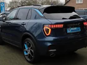 Lynk & Co 01 1.5 MY23! 6.6Kwh thumbnail 51