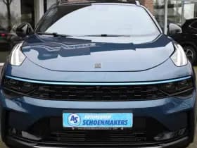 Lynk & Co 01 1.5 MY23! 6.6Kwh thumbnail 52