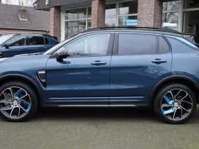 Lynk & Co 01 1.5 MY23! 6.6Kwh thumbnail 53