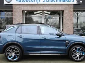 Lynk & Co 01 1.5 MY23! 6.6Kwh thumbnail 2