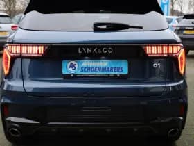 Lynk & Co 01 1.5 MY23! 6.6Kwh thumbnail 31