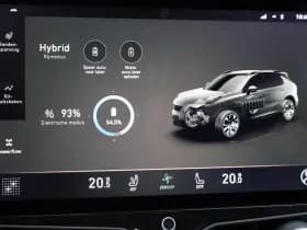 Lynk & Co 01 1.5 MY23! 6.6Kwh thumbnail 38