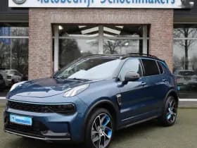 Lynk & Co 01 1.5 MY23! 6.6Kwh thumbnail 55