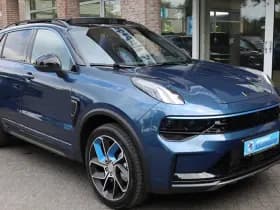 Lynk & Co 01 1.5 STUURVERWARMING MY23 thumbnail 3