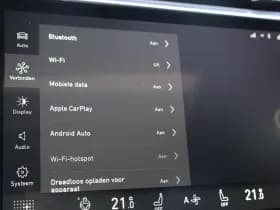 Lynk & Co 01 1.5 STUURVERWARMING MY23 thumbnail 33