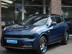 Lynk & Co 01 1.5 STUURVERWARMING MY23 thumbnail 59