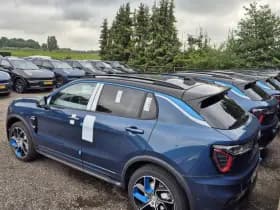 Lynk & Co 01 1.5 STUURVERWARMING MY23 thumbnail 83