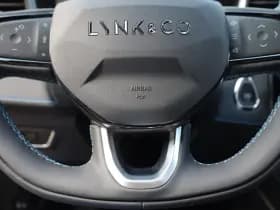 Lynk & Co 01 1.5 STUURVERWARMING MY23 thumbnail 16