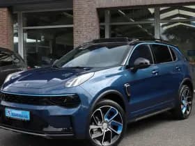 Lynk & Co 01 1.5 STUURVERWARMING MY23 thumbnail 74