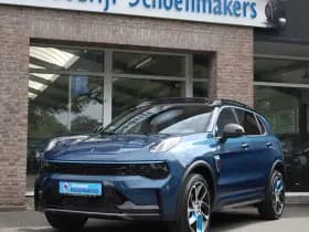 Lynk & Co 01 1.5 STUURVERWARMING MY23 thumbnail 87