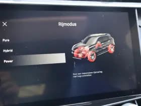 Lynk & Co 01 1.5 STUURVERWARMING MY23 thumbnail 26