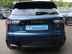 Lynk & Co 01 1.5 STUURVERWARMING MY23 thumbnail 62