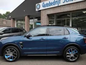 Lynk & Co 01 1.5 STUURVERWARMING MY23 thumbnail 69