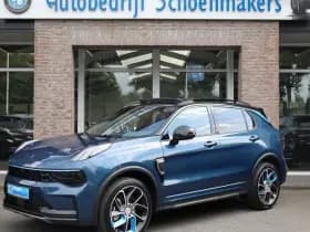 Lynk & Co 01 1.5 STUURVERWARMING MY23 thumbnail 70