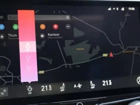 Lynk & Co 01 1.5 STUURVERWARMING MY23 thumbnail 8