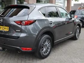 Mazda CX-5 2.0 SkyActiv-G 165 Skylease GT thumbnail 2