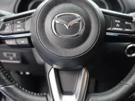 Mazda CX-5 2.0 SkyActiv-G 165 Skylease GT thumbnail 11