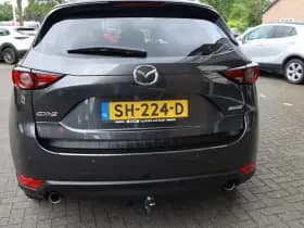 Mazda CX-5 2.0 SkyActiv-G 165 Skylease GT thumbnail 13