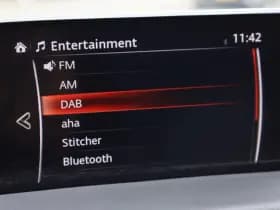 Mazda CX-5 2.0 SkyActiv-G 165 Skylease GT thumbnail 20