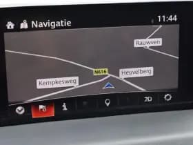 Mazda CX-5 2.0 SkyActiv-G 165 Skylease GT thumbnail 21