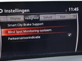 Mazda CX-5 2.0 SkyActiv-G 165 Skylease GT thumbnail 22