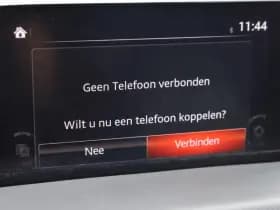 Mazda CX-5 2.0 SkyActiv-G 165 Skylease GT thumbnail 23