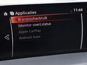 Mazda CX-5 2.0 SkyActiv-G 165 Skylease GT thumbnail 24