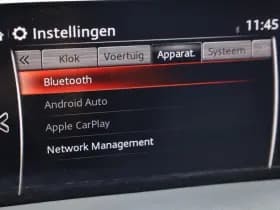 Mazda CX-5 2.0 SkyActiv-G 165 Skylease GT thumbnail 25