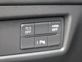 Mazda CX-5 2.0 SkyActiv-G 165 Skylease GT thumbnail 30