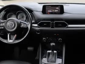 Mazda CX-5 2.0 SkyActiv-G 165 Skylease GT thumbnail 4