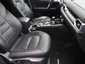 Mazda CX-5 2.0 SkyActiv-G 165 Skylease GT thumbnail 34