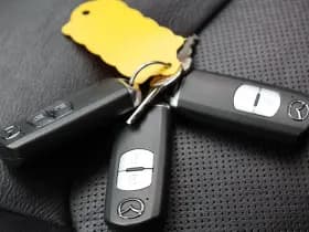 Mazda CX-5 2.0 SkyActiv-G 165 Skylease GT thumbnail 37